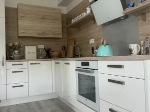 Prodej bytu 4+kk, Luhačovice, 108 m2