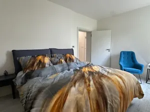 Prodej bytu 4+kk, Luhačovice, 108 m2