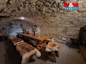 Pronájem restaurace, Brušperk, náměstí J. A. Komenského, 210 m2