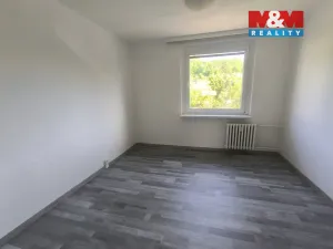 Prodej bytu 3+1, Ústí nad Labem - Krásné Březno, Keplerova, 79 m2