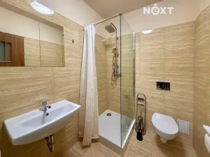 Pronájem bytu 1+1, Olomouc, 8. května, 31 m2