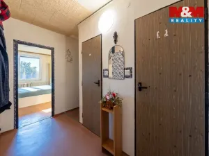 Prodej bytu 2+kk, Kolín - Kolín II, Rimavské Soboty, 39 m2