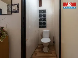 Prodej bytu 2+kk, Kolín - Kolín II, Rimavské Soboty, 39 m2