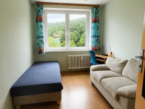 Prodej bytu 4+1, Litvínov - Janov, Větrná, 82 m2