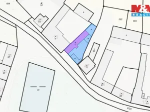 Prodej zemědělské usedlosti, Protivín - Chvaletice, 70 m2
