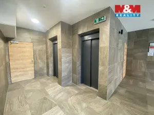 Pronájem bytu 2+kk, Olomouc, Janského, 54 m2