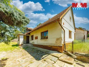 Prodej rodinného domu, Třebešice, 105 m2