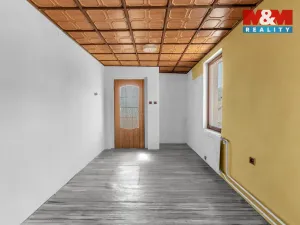 Prodej rodinného domu, Rovensko pod Troskami, Riegrova, 150 m2
