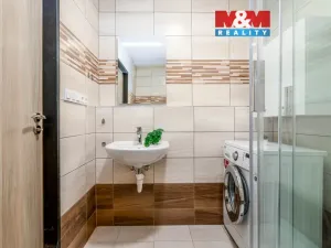 Prodej bytu 3+kk, Praha - Hostivař, Loučimská, 63 m2