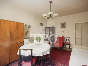 Prodej bytu 1+1, Praha - Žižkov, Baranova, 44 m2