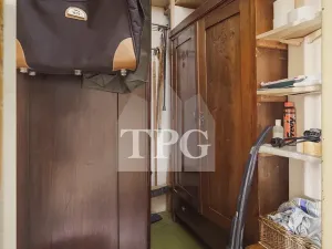 Prodej bytu 1+1, Praha - Žižkov, Baranova, 44 m2