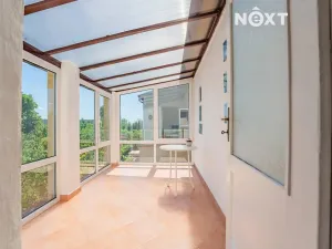 Prodej rodinného domu, Uničov, Na Nivách, 190 m2