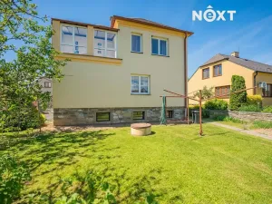 Prodej rodinného domu, Uničov, Na Nivách, 190 m2
