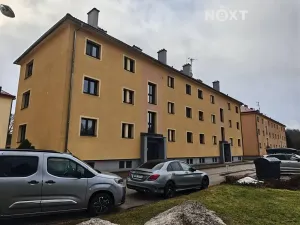 Pronájem bytu 3+kk, Trutnov, U Hřiště I, 50 m2