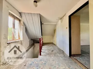 Prodej rodinného domu, Nové Město pod Smrkem, Jizerská, 264 m2