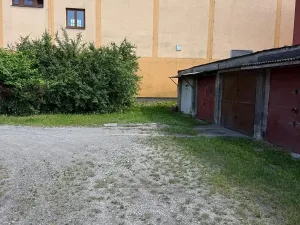 Prodej garáže, Ostrava, Newtonova, 19 m2