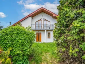 Prodej rodinného domu, Zvole, Březovská, 244 m2