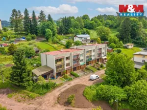 Prodej rodinného domu, Benešov u Semil, 270 m2