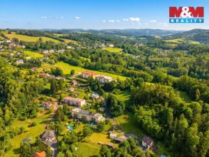 Prodej rodinného domu, Benešov u Semil, 270 m2