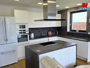Prodej rodinného domu, Nová Ves pod Pleší, Slepá, 220 m2