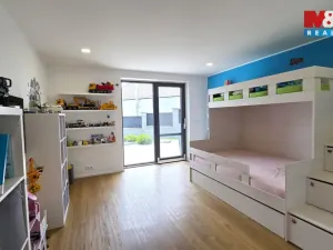 Prodej rodinného domu, Nová Ves pod Pleší, Slepá, 220 m2