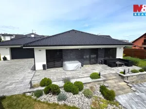 Prodej rodinného domu, Nová Ves pod Pleší, Slepá, 220 m2