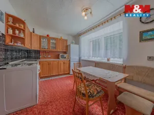 Prodej rodinného domu, Horní Loděnice, 140 m2