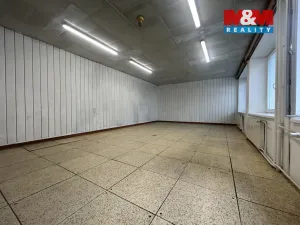 Pronájem kanceláře, Písek - Budějovické Předměstí, Nádražní, 63 m2