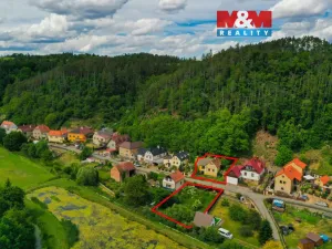 Prodej rodinného domu, Otročiněves, 108 m2