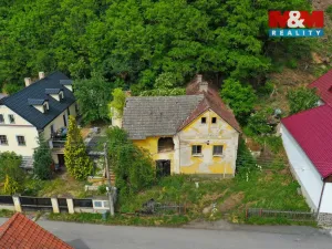 Prodej rodinného domu, Otročiněves, 108 m2