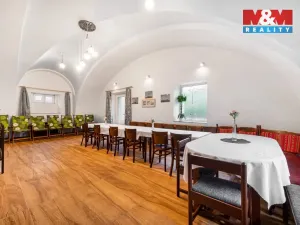 Prodej rodinného domu, Bohdíkov, 210 m2