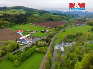 Prodej rodinného domu, Bohdíkov, 210 m2