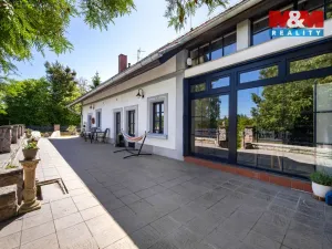Prodej rodinného domu, Javornice - Jaroslav, 218 m2