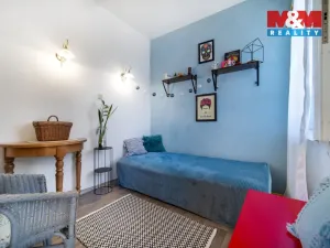 Prodej rodinného domu, Javornice - Jaroslav, 218 m2