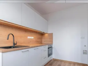 Pronájem bytu 2+1, Olomouc, 44 m2