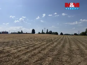 Prodej pole, Lysice, 8454 m2