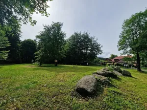 Prodej pozemku pro bydlení, Mařenice, 1610 m2