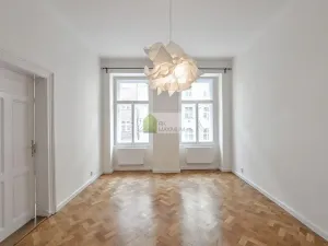 Pronájem bytu 3+1, Praha - Žižkov, Ondříčkova, 100 m2
