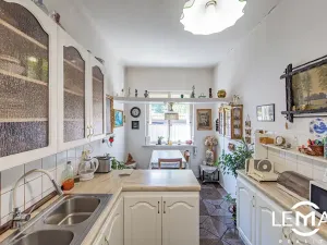 Pronájem rodinného domu, Olomouc, Družstevní, 104 m2