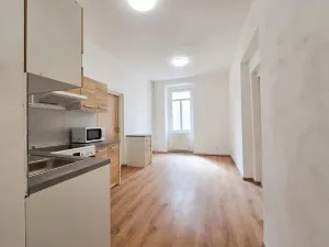 Pronájem bytu 3+kk, Teplice, Havlíčkova, 59 m2