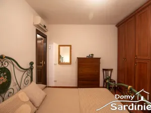 Prodej bytu 2+1, Valledorie, Sardinie, Itálie, 69 m2