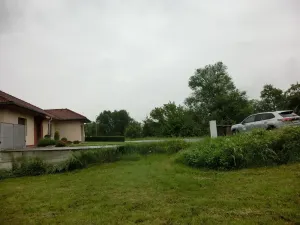 Prodej pozemku pro bydlení, Bílovice, 2572 m2