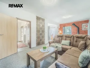 Prodej rodinného domu, Tuřice, 111 m2
