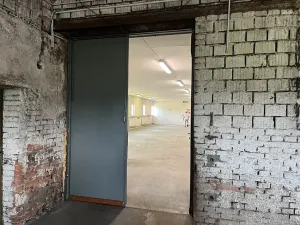 Pronájem skladu, Prostějov, Určická, 333 m2