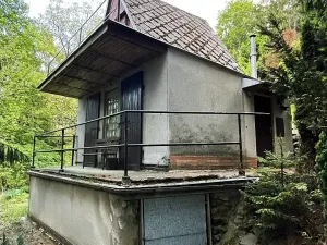 Prodej - jiné, Olšany, 40 m2