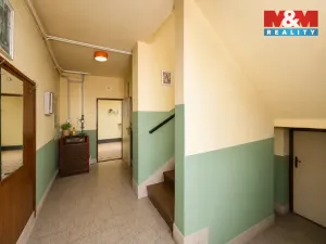 Prodej rodinného domu, Křečkov, 160 m2