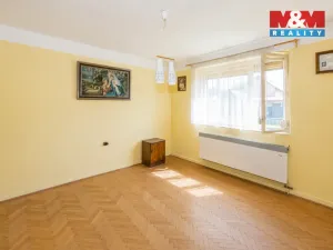Prodej rodinného domu, Křečkov, 160 m2