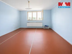 Prodej rodinného domu, Křečkov, 160 m2