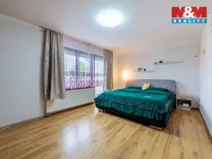 Prodej rodinného domu, Cheb - Háje, Antala Staška, 318 m2