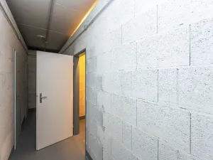 Prodej bytu 1+kk, Praha - Háje, Sochorcova, 34 m2